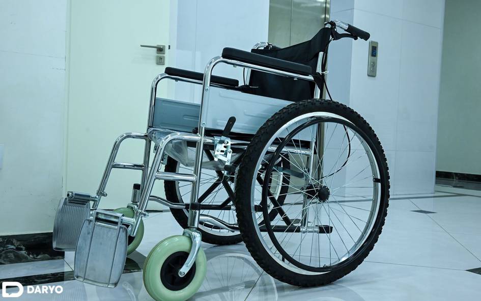 Nogironligi bo‘lgan bolalar uchun “Erta aralashuv” xizmatini tashkil etish tartibi tasdiqlandi